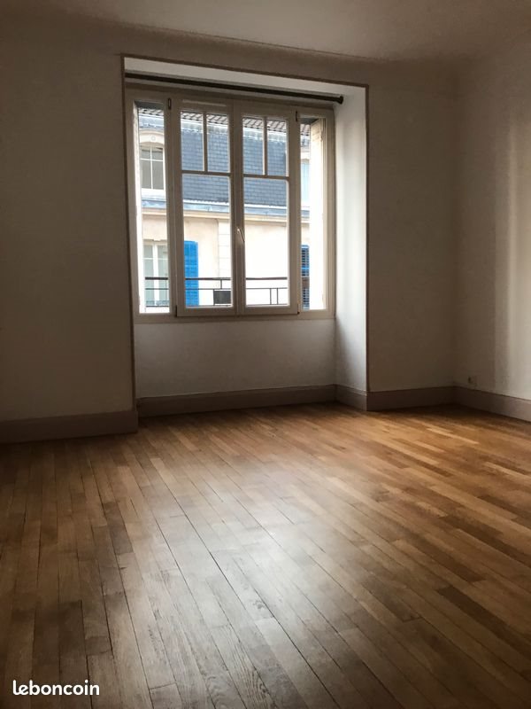 Appartement à louer, 71m², Nancy