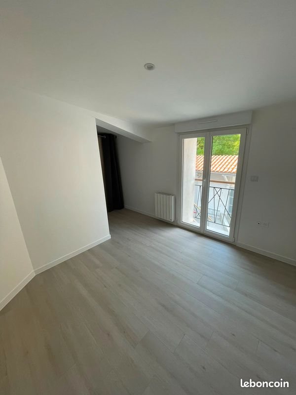 Appartement à louer, 64m², Saujon