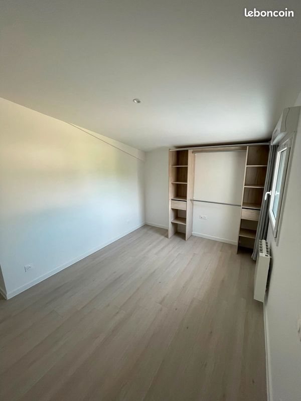 Appartement à louer, 64m², Saujon