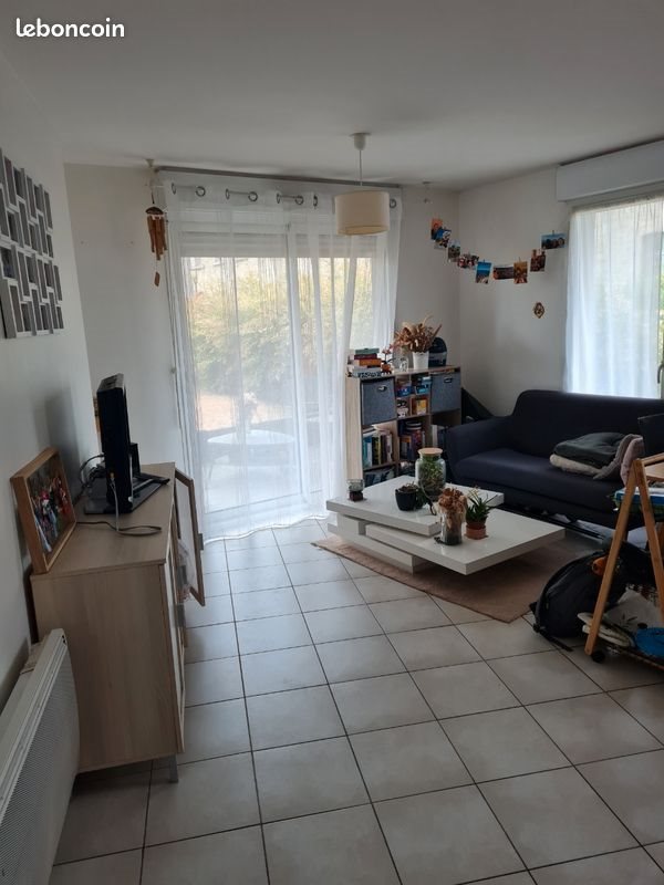 Appartement à vendre, 40m², Dinan