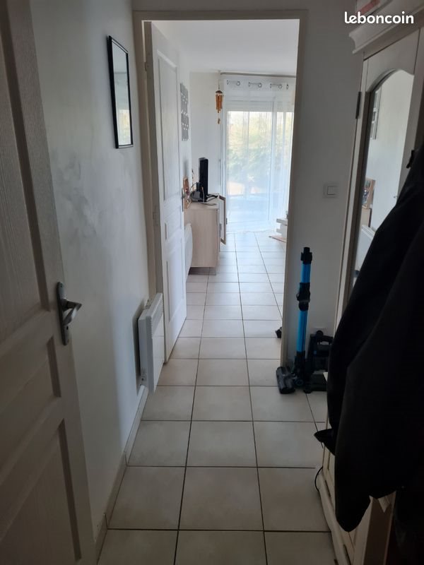 Appartement à vendre, 40m², Dinan