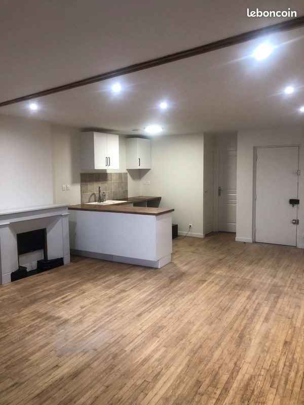 Appartement à louer, 52m², Valence