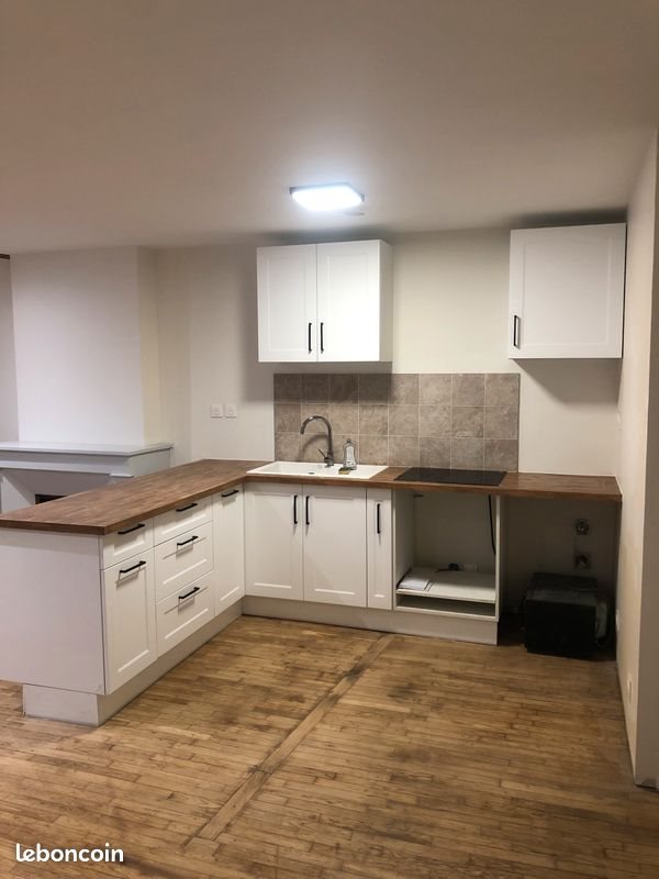 Appartement à louer, 52m², Valence