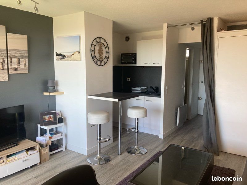 Appartement à louer, 28m², Fréjus