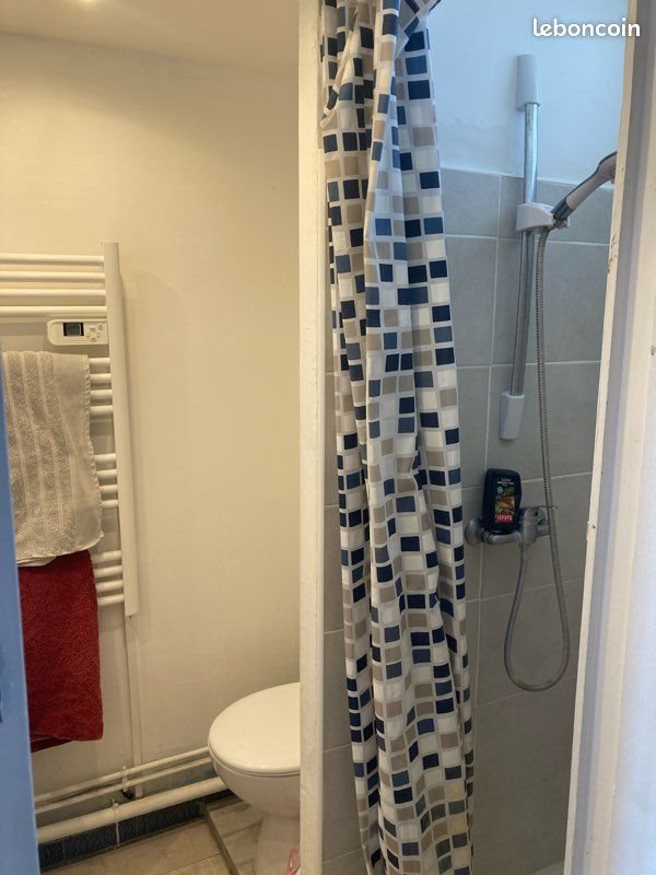 Appartement à louer, 28m², Fréjus