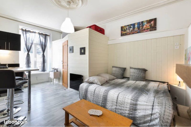 Appartement à louer, 25m², Dinan