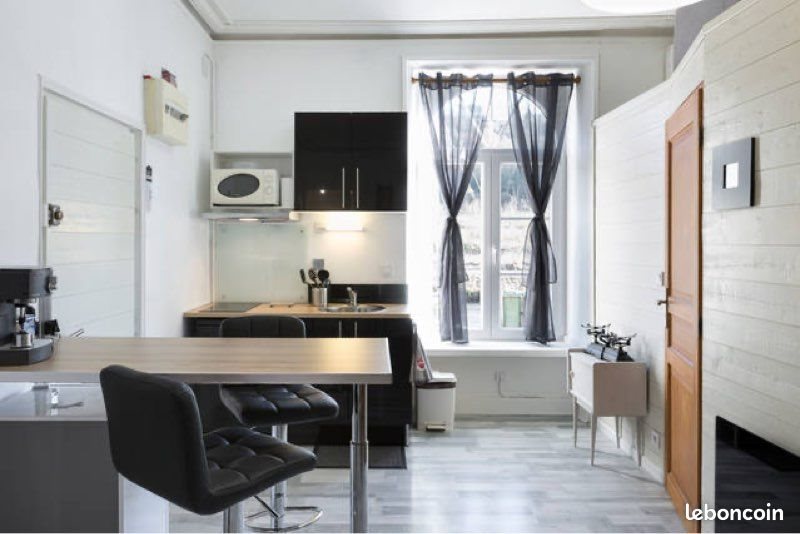 Appartement à louer, 25m², Dinan