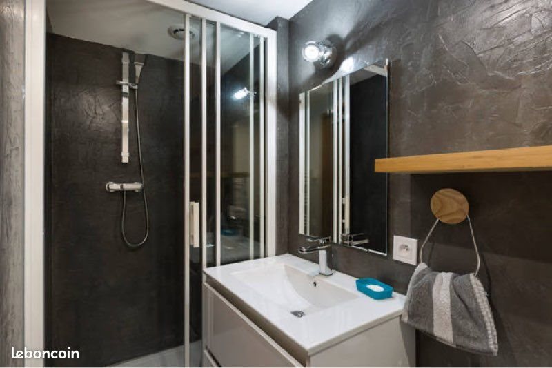 Appartement à louer, 25m², Dinan