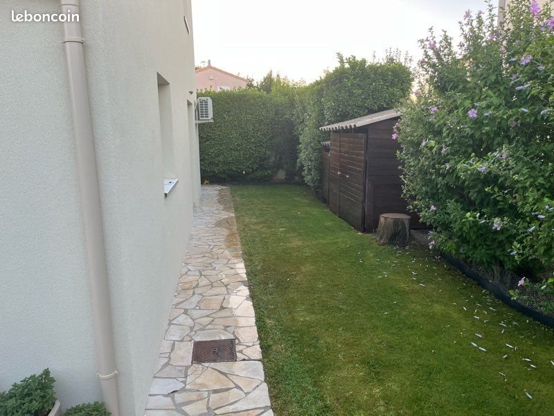 Maison à vendre, 101m², Nîmes