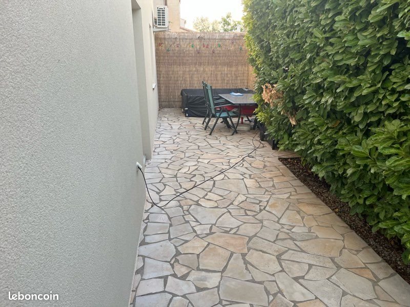 Maison à vendre, 101m², Nîmes