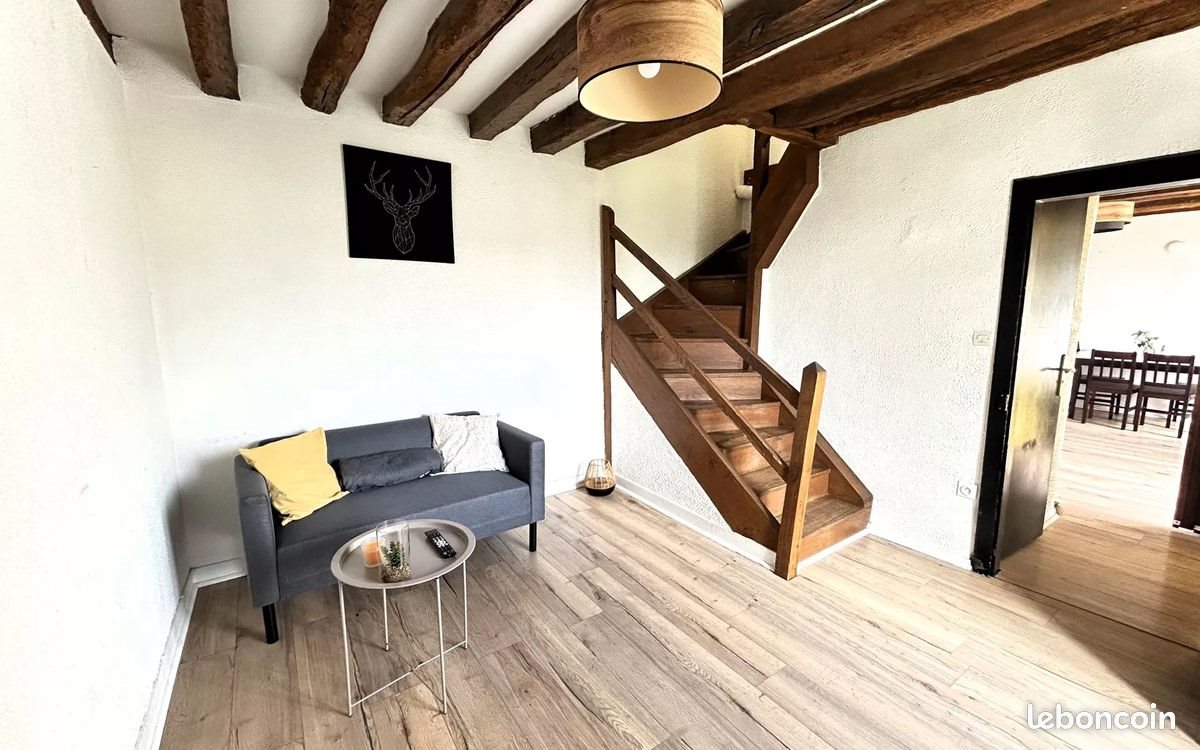 Appartement à louer, 45m², Damigny