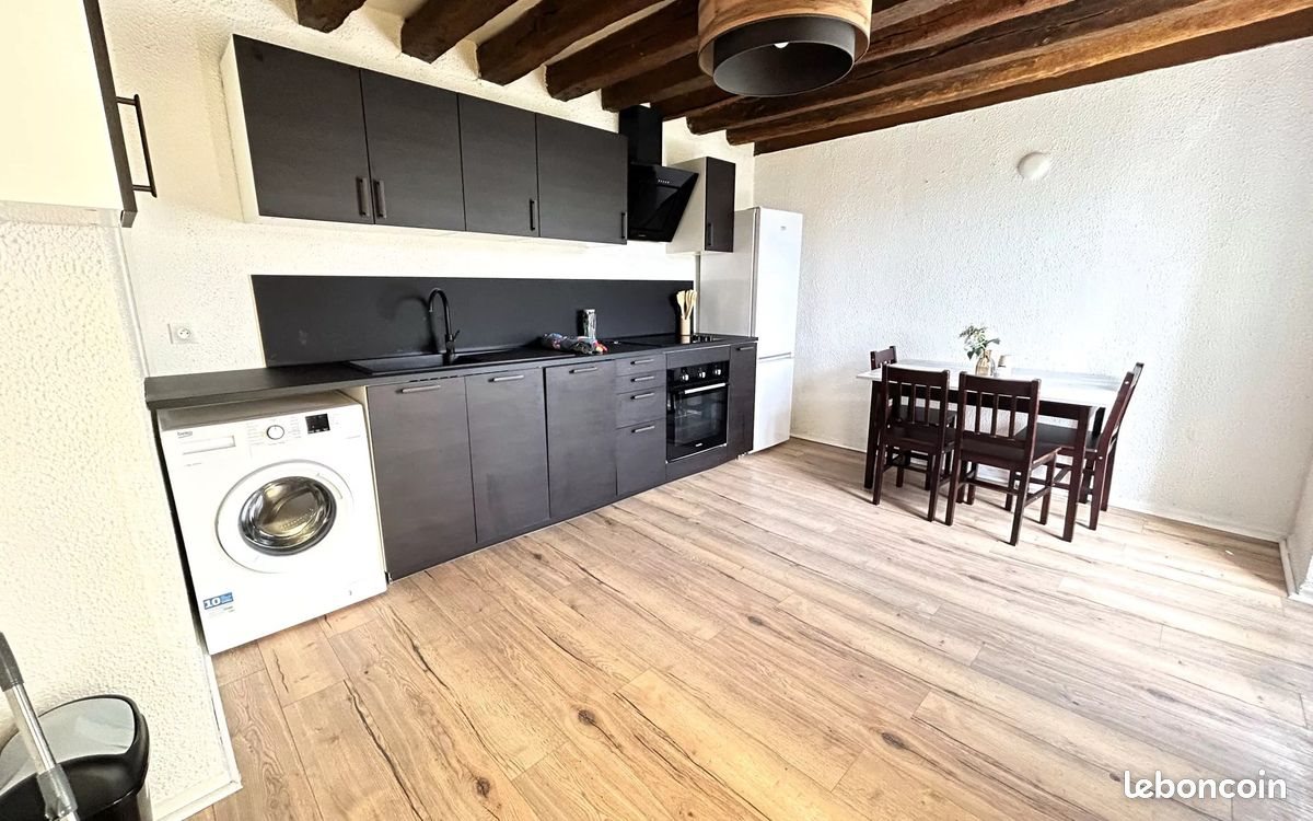 Appartement à louer, 45m², Damigny