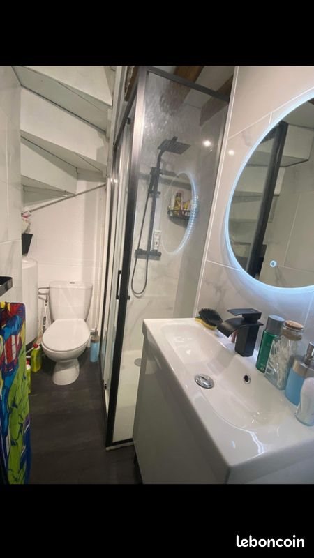 Appartement à louer, 45m², Damigny