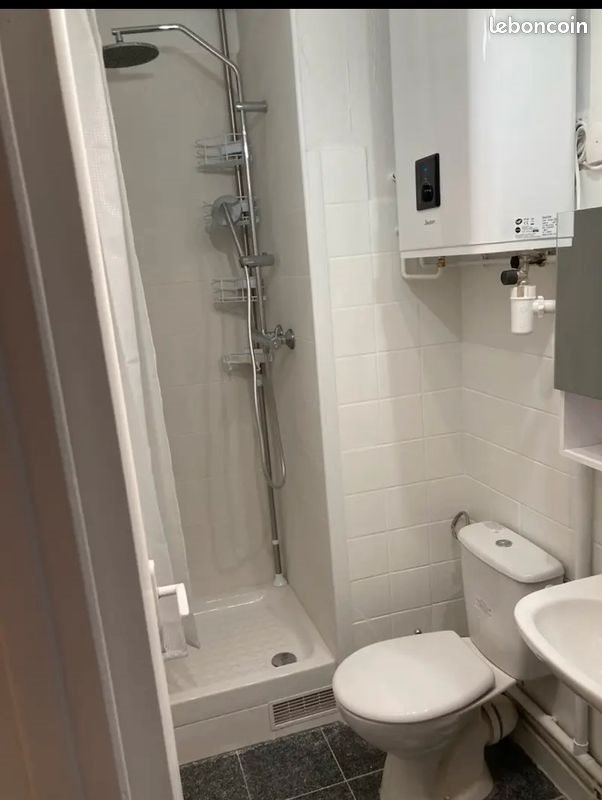 Appartement à louer, 21m², Vincennes