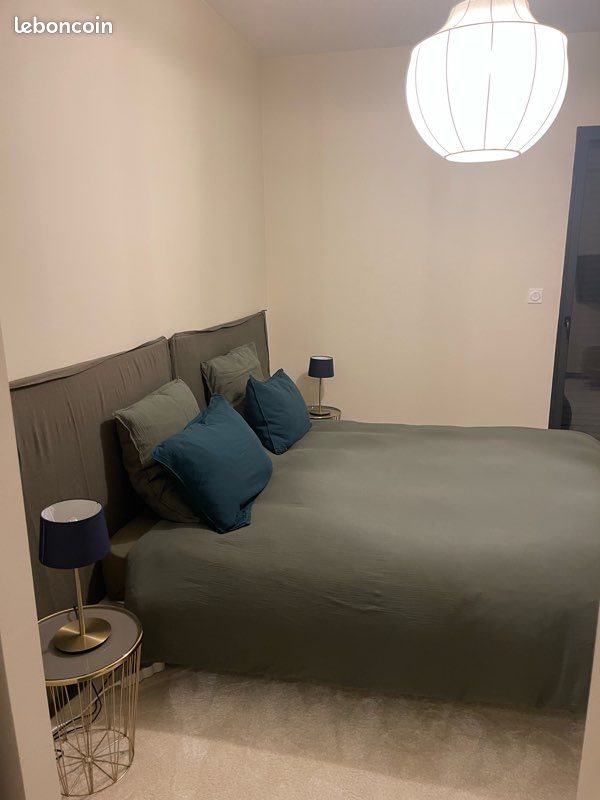 Appartement à louer, 90m², Porto-Vecchio
