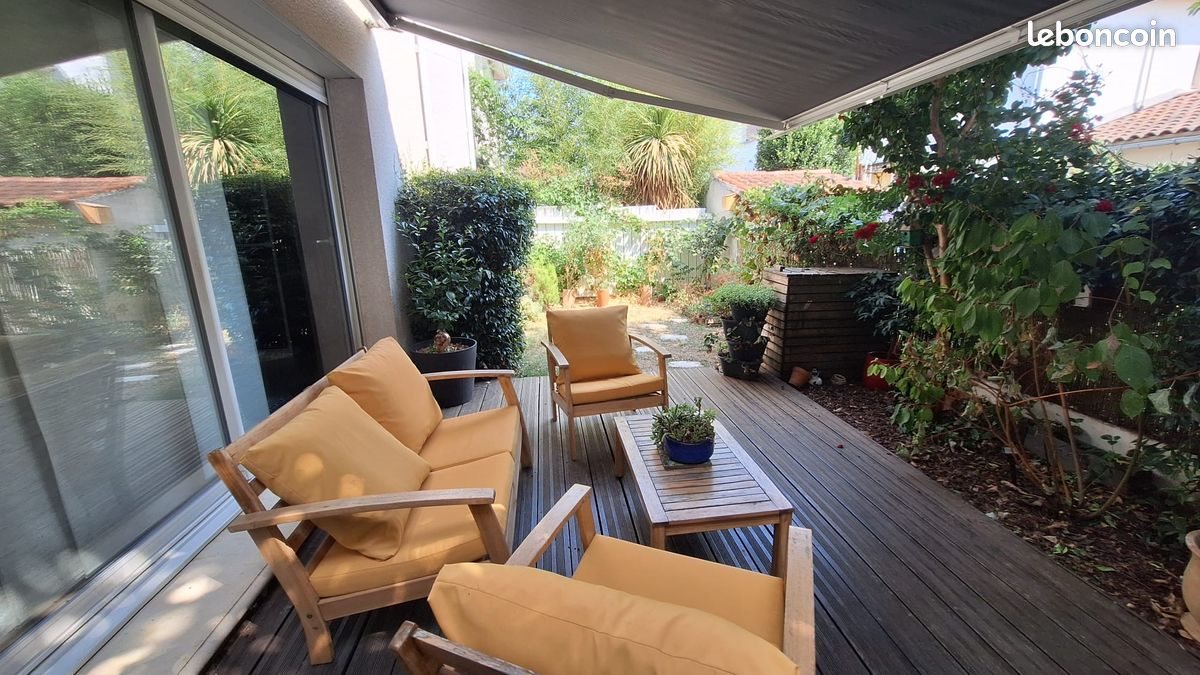 Maison à vendre, 85m², Blagnac