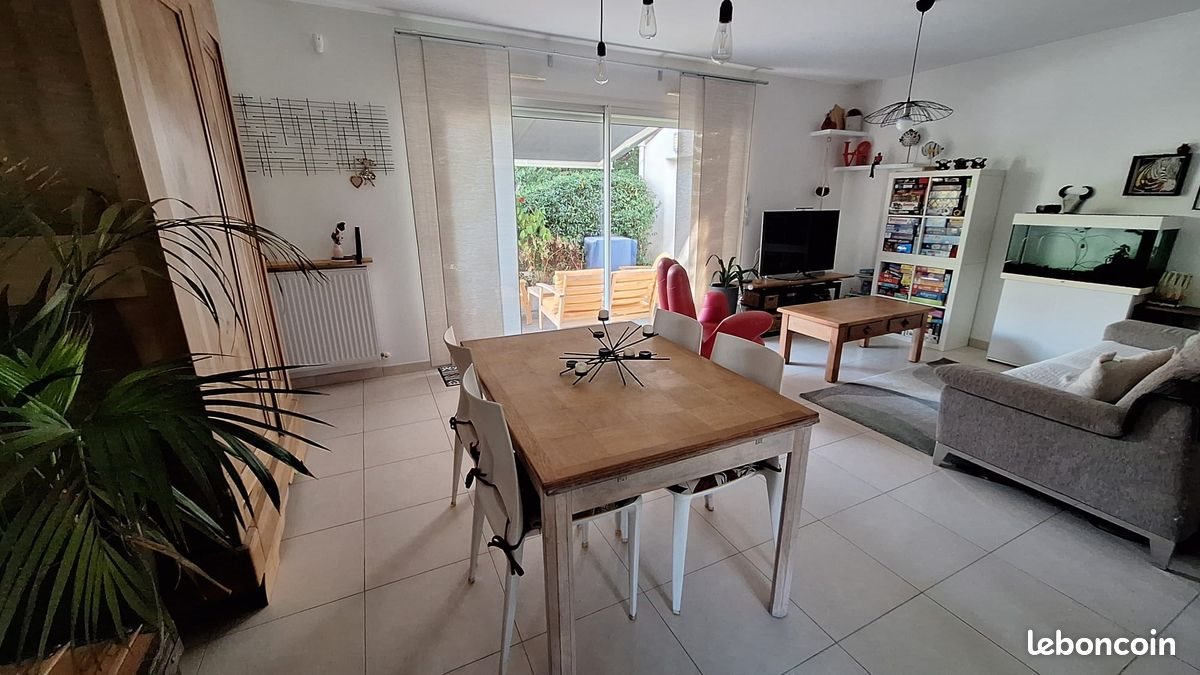 Maison à vendre, 85m², Blagnac