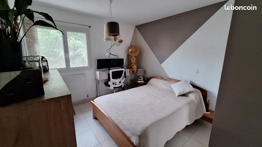 Maison à vendre, 85m², Blagnac