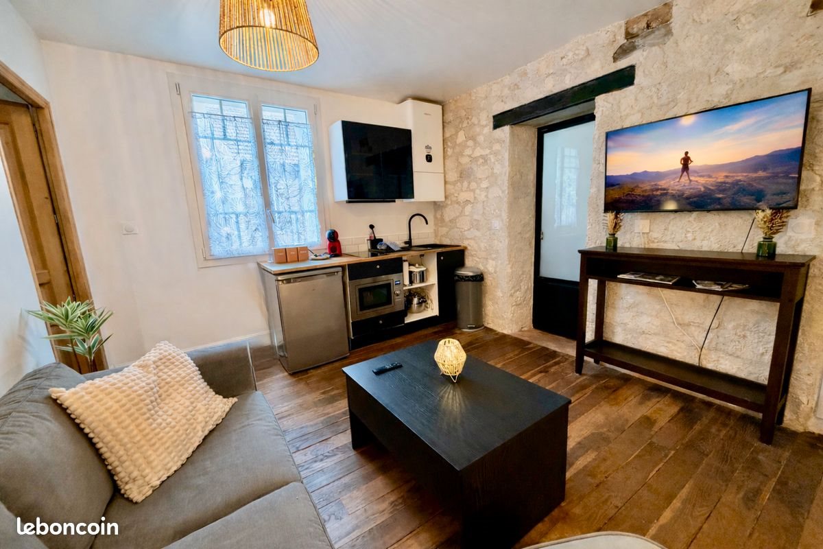 Appartement à vendre, 29m², Margny-lès-Compiègne