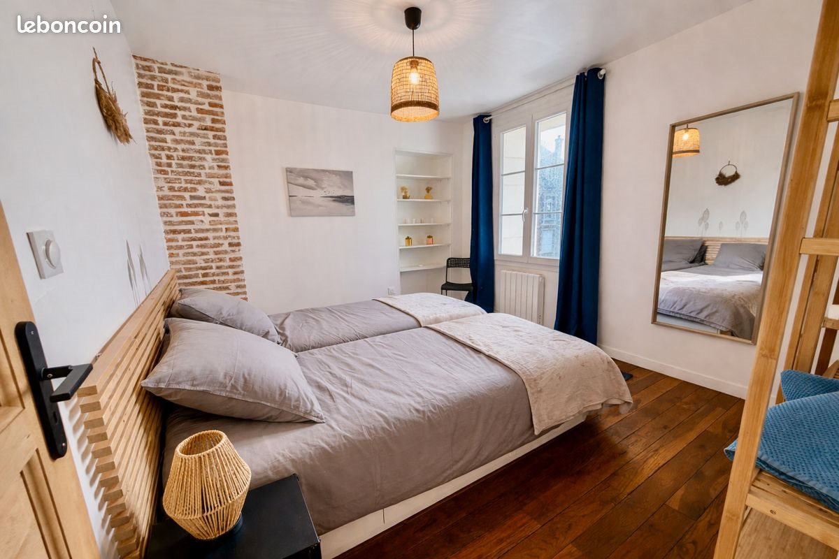 Appartement à vendre, 29m², Margny-lès-Compiègne