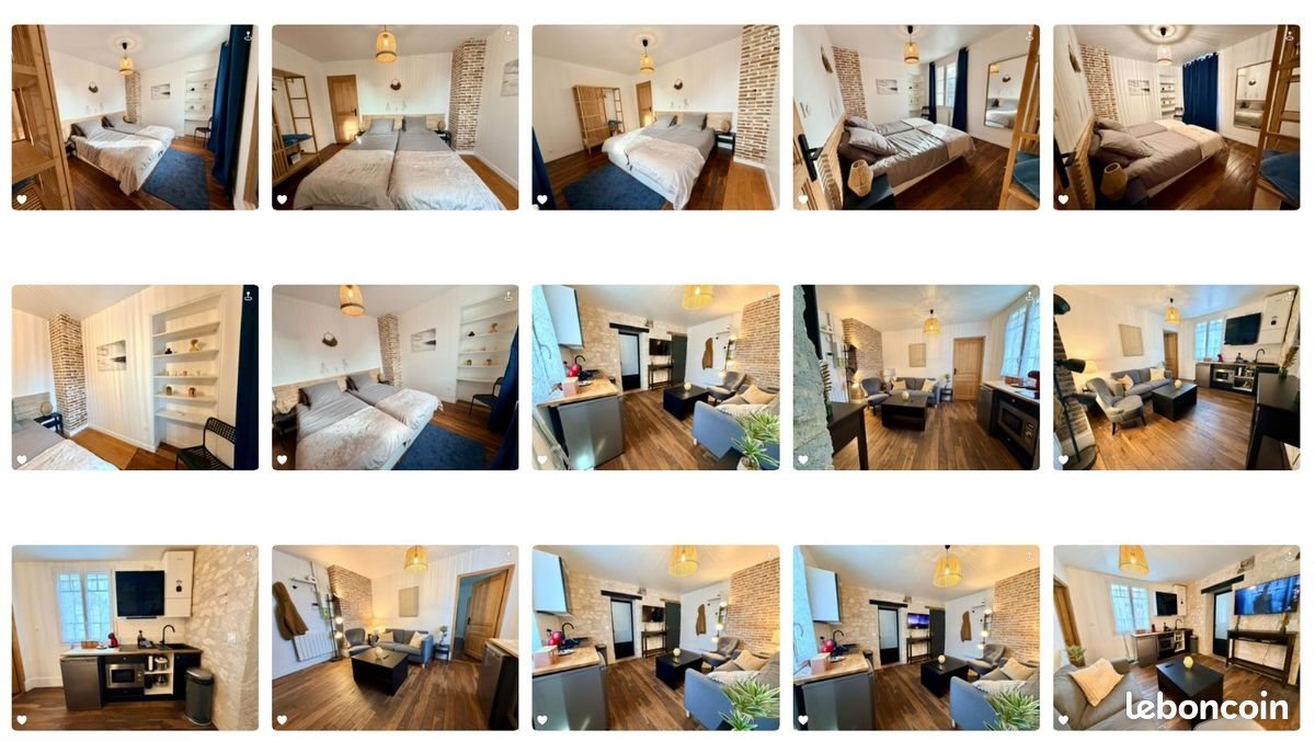 Appartement à vendre, 29m², Margny-lès-Compiègne