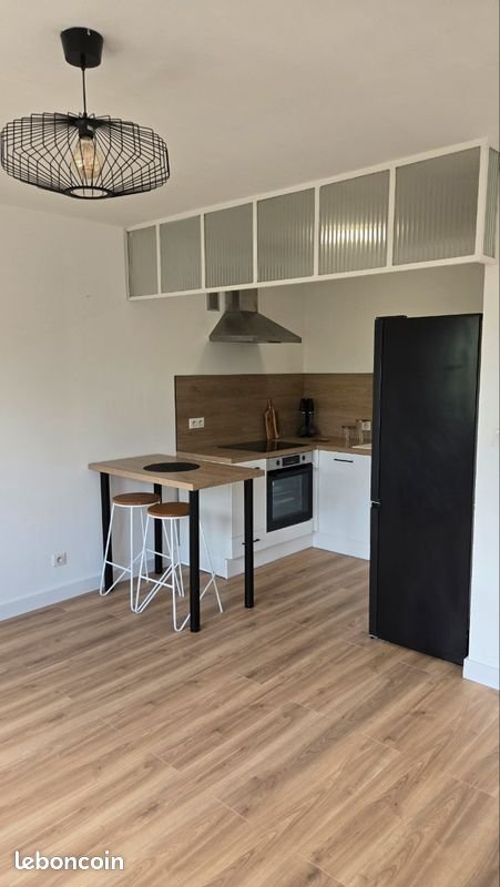 Appartement à louer, 38m², Colmar