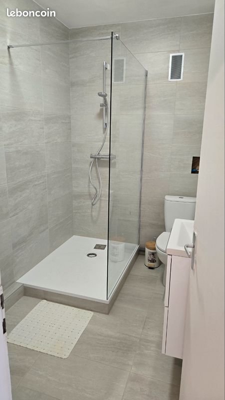 Appartement à louer, 38m², Colmar
