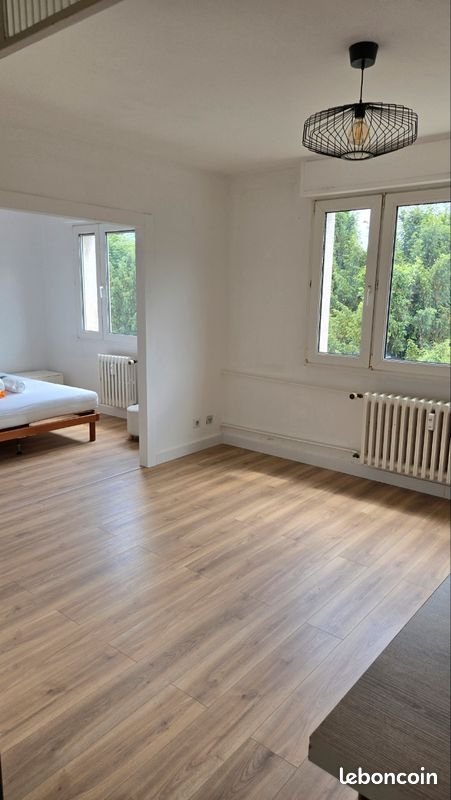 Appartement à louer, 38m², Colmar