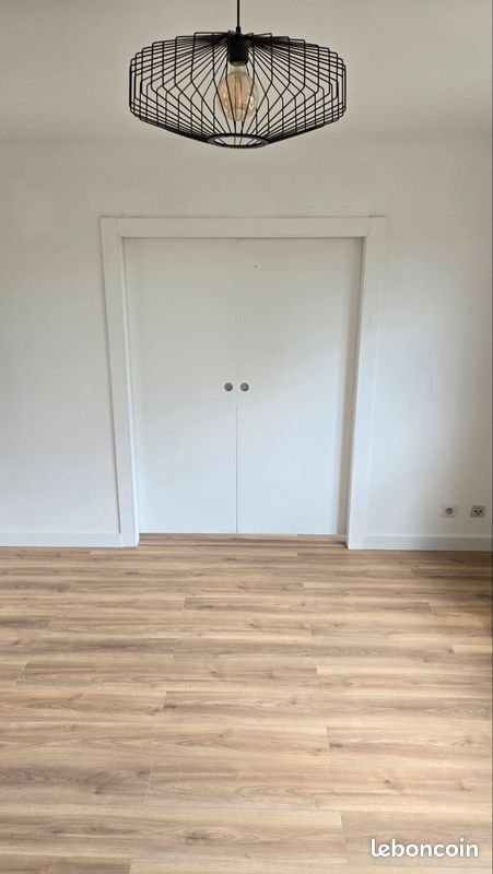 Appartement à louer, 38m², Colmar