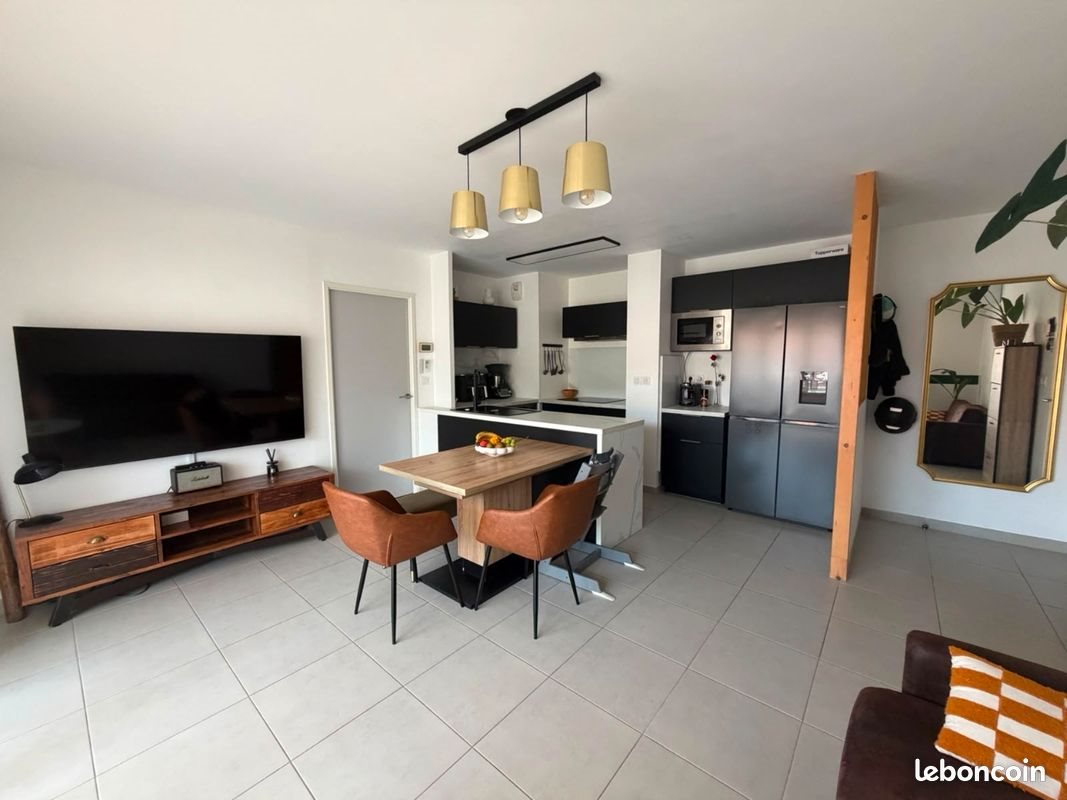 Appartement à vendre, 81m², Marseille 9ème