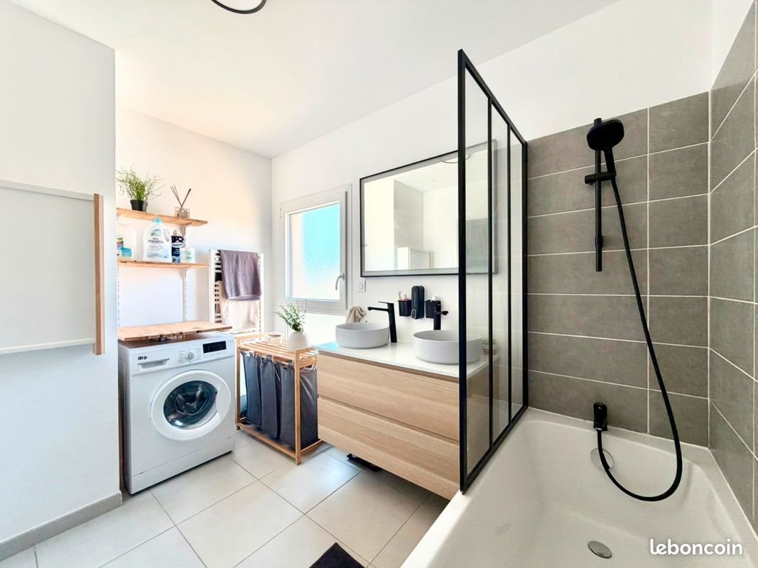 Appartement à vendre, 81m², Marseille 9ème