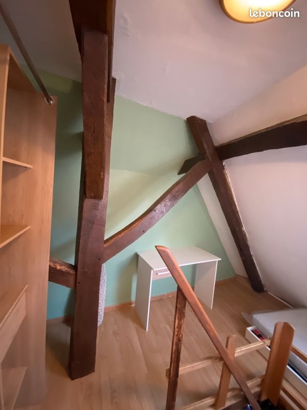 Appartement à louer, 15m², Douai