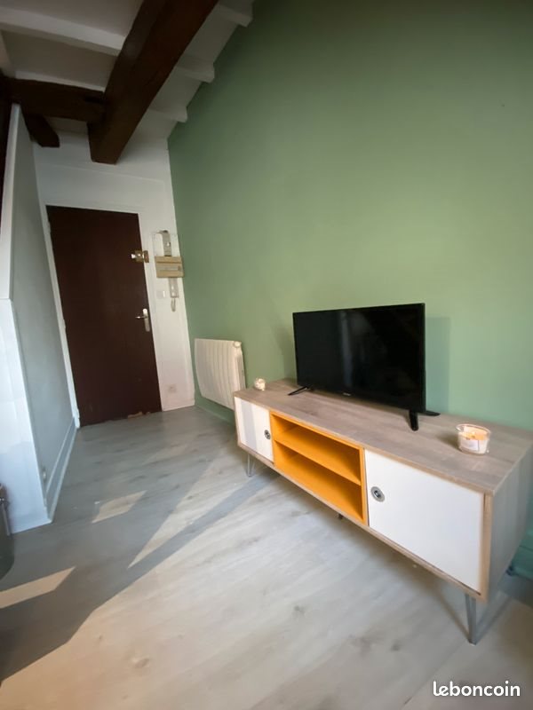 Appartement à louer, 15m², Douai