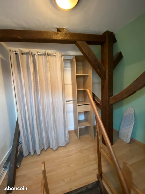 Appartement à louer, 15m², Douai