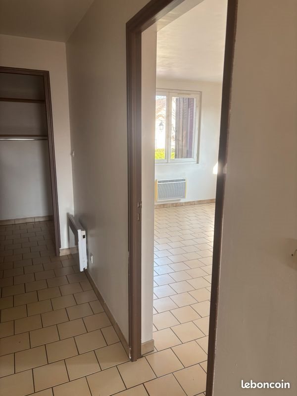Appartement à vendre, 52m², Bailly-Romainvilliers