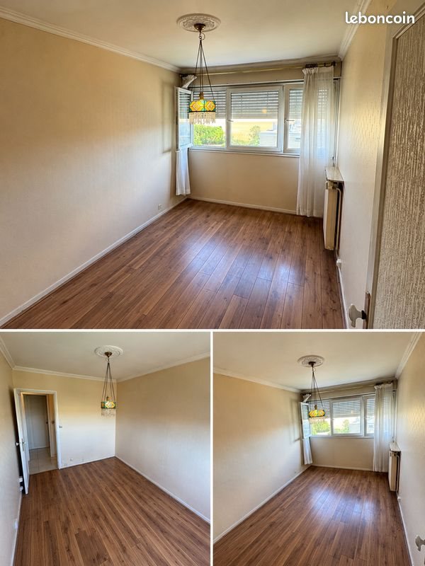 Appartement à louer, 47m², Melun
