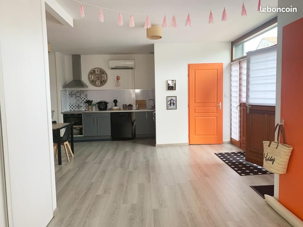 Appartement à louer, 133m², Saint-Sardos