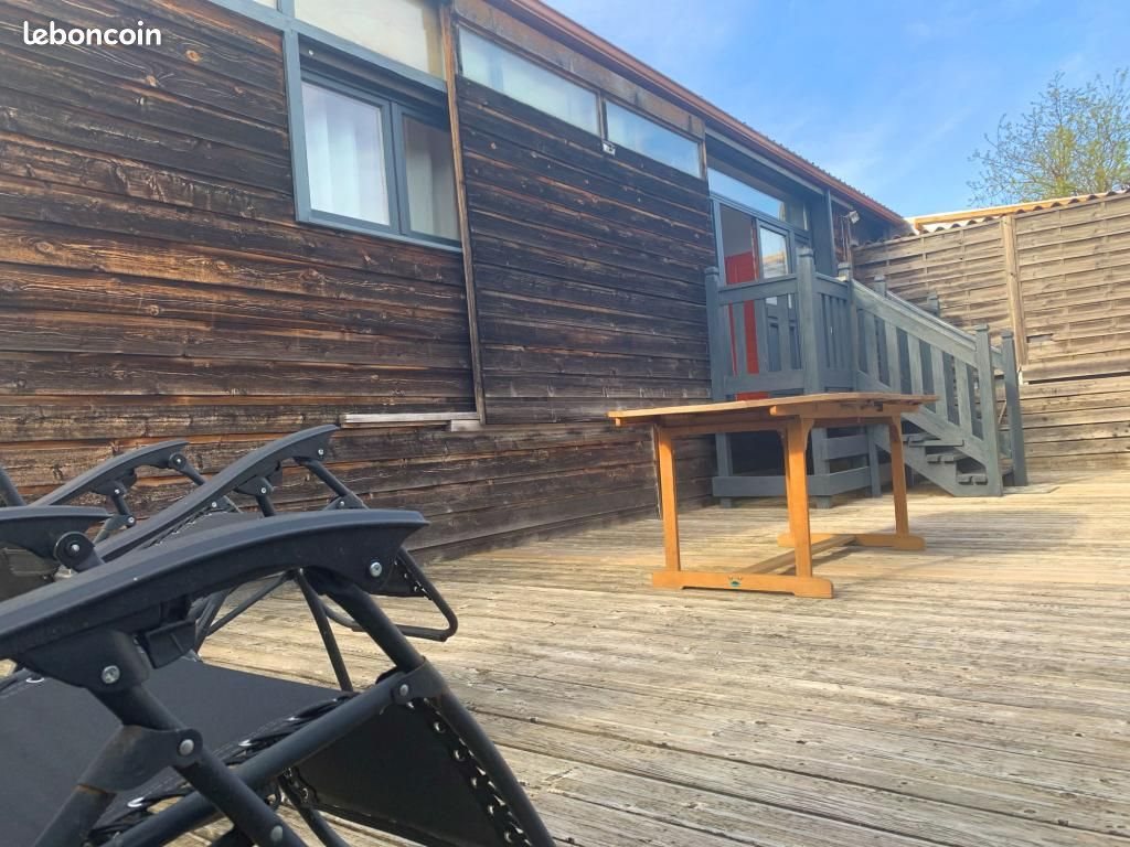 Appartement à louer, 133m², Saint-Sardos