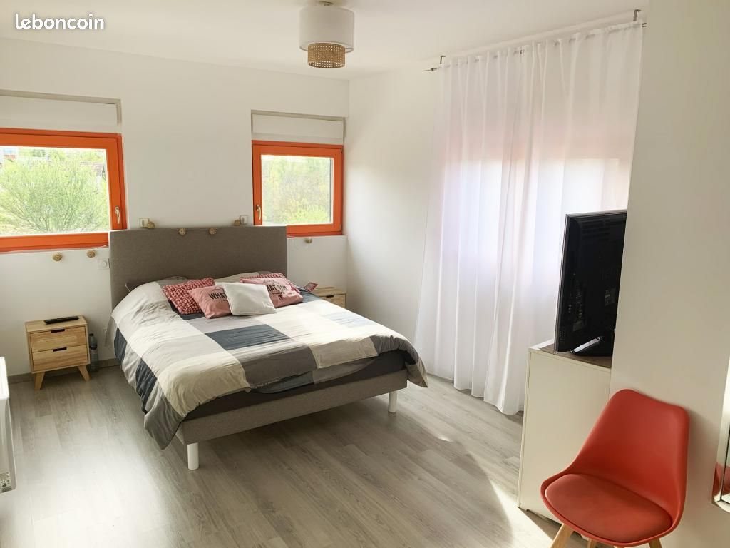 Appartement à louer, 133m², Saint-Sardos