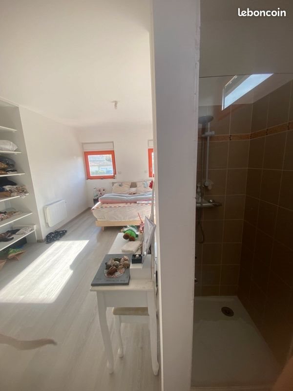 Appartement à louer, 133m², Saint-Sardos