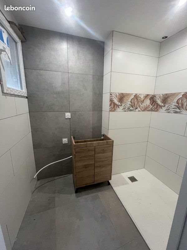 Appartement à louer, 38m², Le Lion-d'Angers
