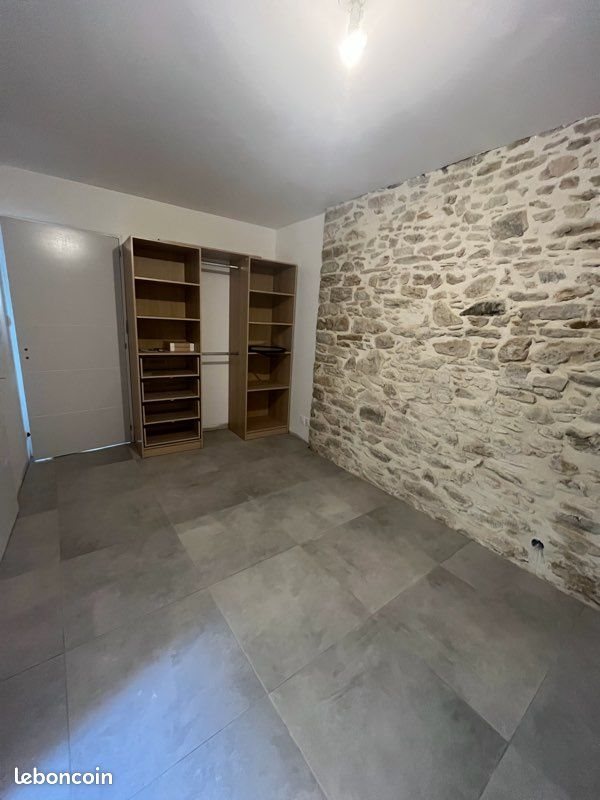 Appartement à louer, 38m², Le Lion-d'Angers
