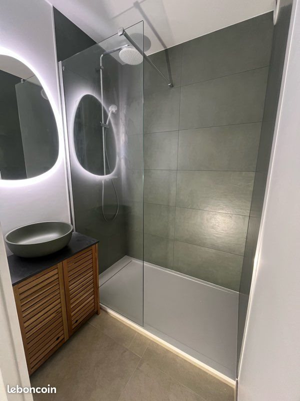 Appartement à louer, 25m², Fréjus