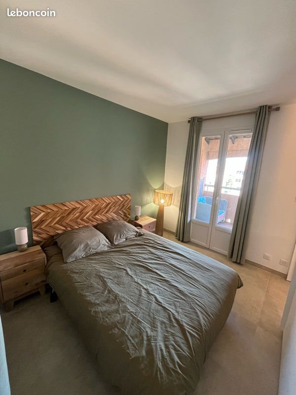 Appartement à louer, 25m², Fréjus
