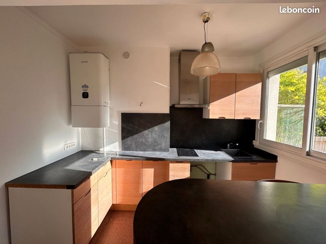 Appartement à vendre, 28m², Toulouse