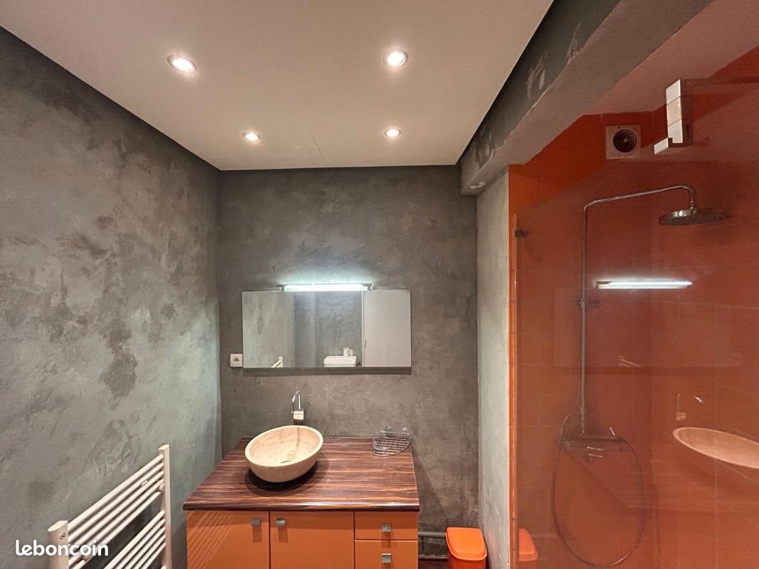 Appartement à vendre, 28m², Toulouse