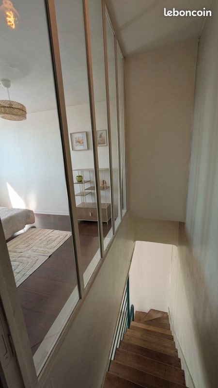 Appartement à vendre, 57m², Aubervilliers