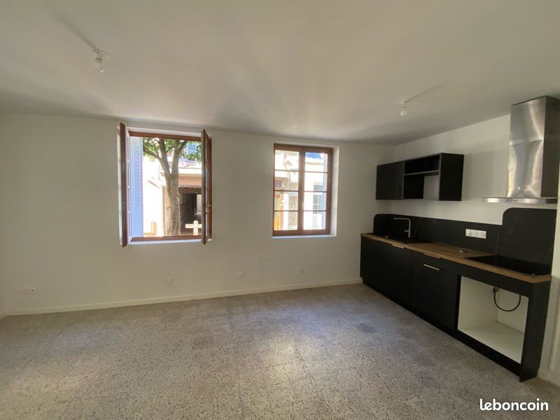 Appartement à louer, 43m², Châtillon-sur-Chalaronne