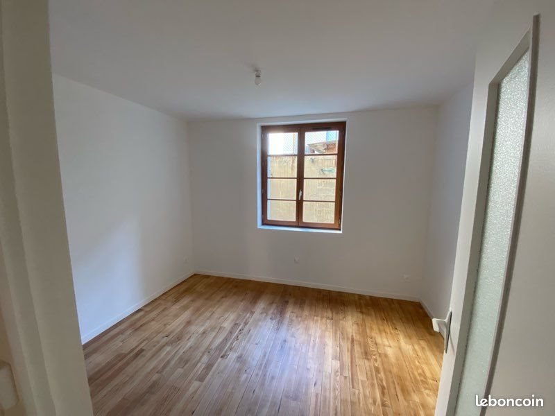 Appartement à louer, 43m², Châtillon-sur-Chalaronne