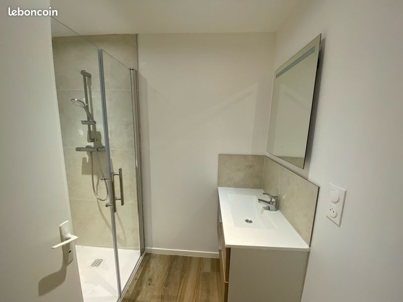 Appartement à louer, 43m², Châtillon-sur-Chalaronne